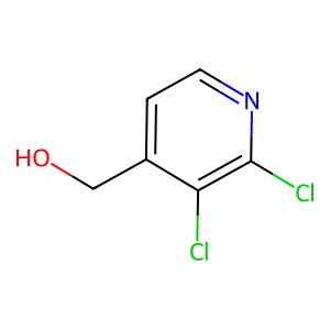 (2,3-Dichloro-4-pyridinyl)methanol