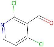 2,4-Dichloronicotinaldehyde