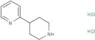 2-(Piperidin-4-yl)pyridine dihydrochloride