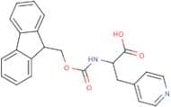 FMOC-DL-4-Pyridylalanine