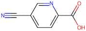 5-Cyanopyridine-2-carboxylic acid