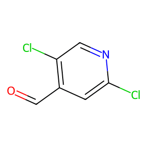 2,5-Dichloroisonicotinaldehyde