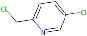 5-Chloro-2-(chloromethyl)pyridine