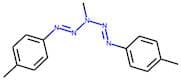 3-Methyl-1,5-di(4-methylphenyl)pentaza-1,4-diene