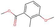 Methyl 3-methoxy-2-methylbenzoate
