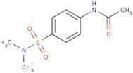 N-[4-(Dimethylsulfamoyl)phenyl]acetamide