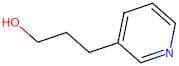 3-(Pyridin-3-yl)propan-1-ol