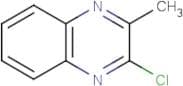 2-Chloro-3-methylquinoxaline