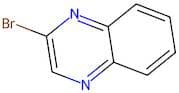 2-Bromoquinoxaline