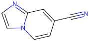 Imidazo[1,2-a]pyridine-7-carbonitrile
