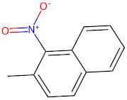 2-Methyl-1-nitronaphthalene