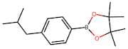 4-Isobutylphenylboronic acid, pinacol ester