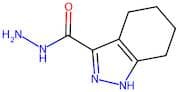 4,5,6,7-Tetrahydro-1H-indazole-3-carbohydrazide