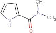 N,N-Dimethyl-1H-pyrrole-2-carboxamide