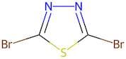 2,5-Dibromo-1,3,4-thiadiazole