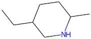 5-Ethyl-2-methylpiperidine