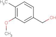 (3-Methoxy-4-methylphenyl)methanol
