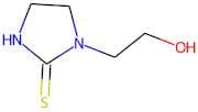 1-(2-Hydroxyethyl)imidazolidine-2-thione