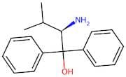 (R)-(+)-2-Amino-3-methyl-1,1-diphenyl-1-butanol