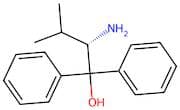 (S)-(-)-2-Amino-3-methyl-1,1-diphenyl-1-butanol