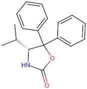 (R)-(+)-4-Isopropyl-5,5-diphenyl-2-oxazolidinone