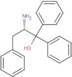 (S)-(-)-2-Amino-1,1,3-triphenyl-1-propanol