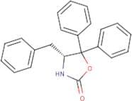 (R)-4-(+)-Benzyl-5,5-diphenyl-2-oxazolidinone