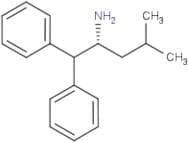 (R)-(+)-2-Amino-4-methyl-1,1-diphenylpentane