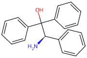 (R)-2-(+)-Amino-1,1,2-triphenylethanol