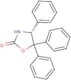 (R)-(+)-4,5,5-Triphenyl-2-oxazolidinone