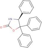 (S)-(-)-4,5,5-Triphenyl-2-oxazolidinone