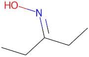 Pentan-3-one oxime