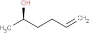 (R)-(-)-2-Hydroxyhex-5-ene