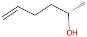 (S)-(+)-2-Hydroxyhex-5-ene