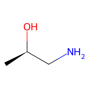 (2R)-(-)-1-Aminopropan-2-ol
