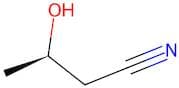 (R)-(-)-3-Hydroxybutyronitrile