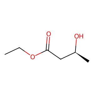 Ethyl (S)-(+)-3-hydroxybutyrate