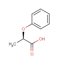(R)-(+)-2-Phenoxypropionic acid