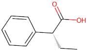 (R)-(-)-2-Phenylbutyric acid