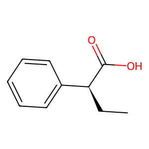 (2S)-(+)-2-Phenylbutanoic acid