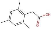 2-mesitylacetic acid