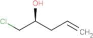 (S)-1-Chloropent-4-en-2-ol