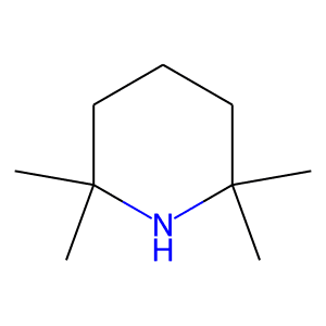 2,2,6,6-Tetramethylpiperidine
