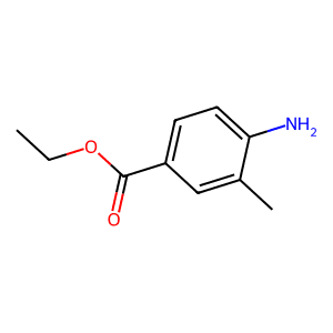 Ethyl 4-amino-3-methylbenzoate