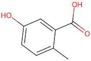 5-Hydroxy-2-methylbenzoic acid