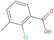 2-Chloro-3-methylbenzoic acid