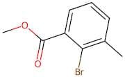 Methyl 2-bromo-3-methylbenzoate