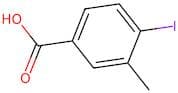 4-Iodo-3-methylbenzoic acid