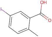 5-Iodo-2-methylbenzoic acid