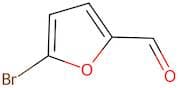 5-Bromo-2-furaldehyde